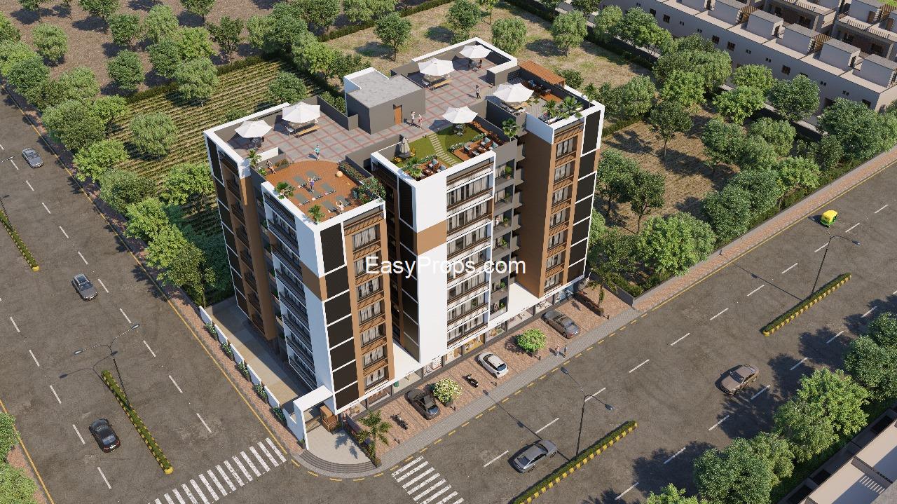 Shilp Sanskar Enclave